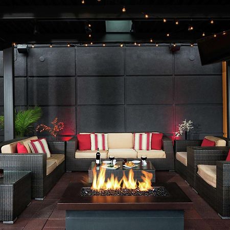 Doubletree By Hilton Roseville Minneapolis מראה חיצוני תמונה