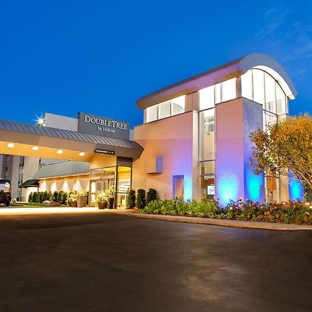 Doubletree By Hilton Roseville Minneapolis מראה חיצוני תמונה