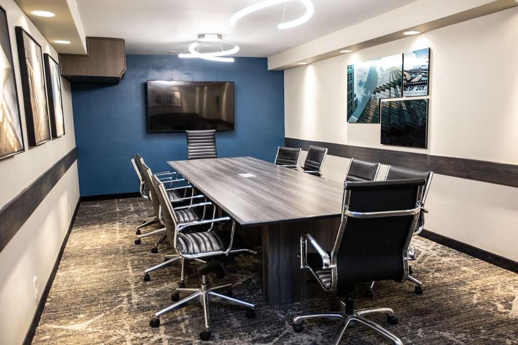 Doubletree By Hilton Roseville Minneapolis מתקנים תמונה