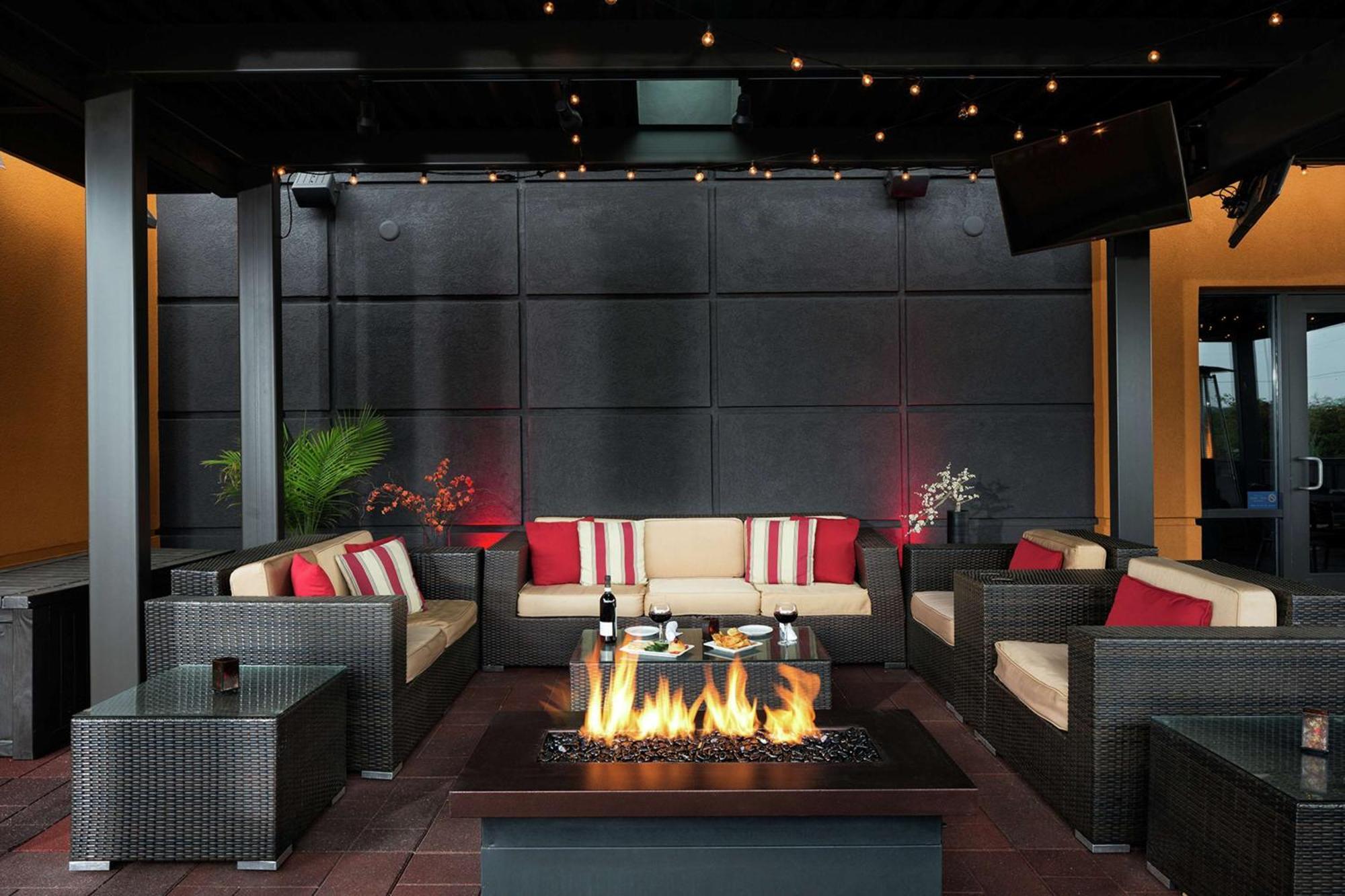 Doubletree By Hilton Roseville Minneapolis מראה חיצוני תמונה