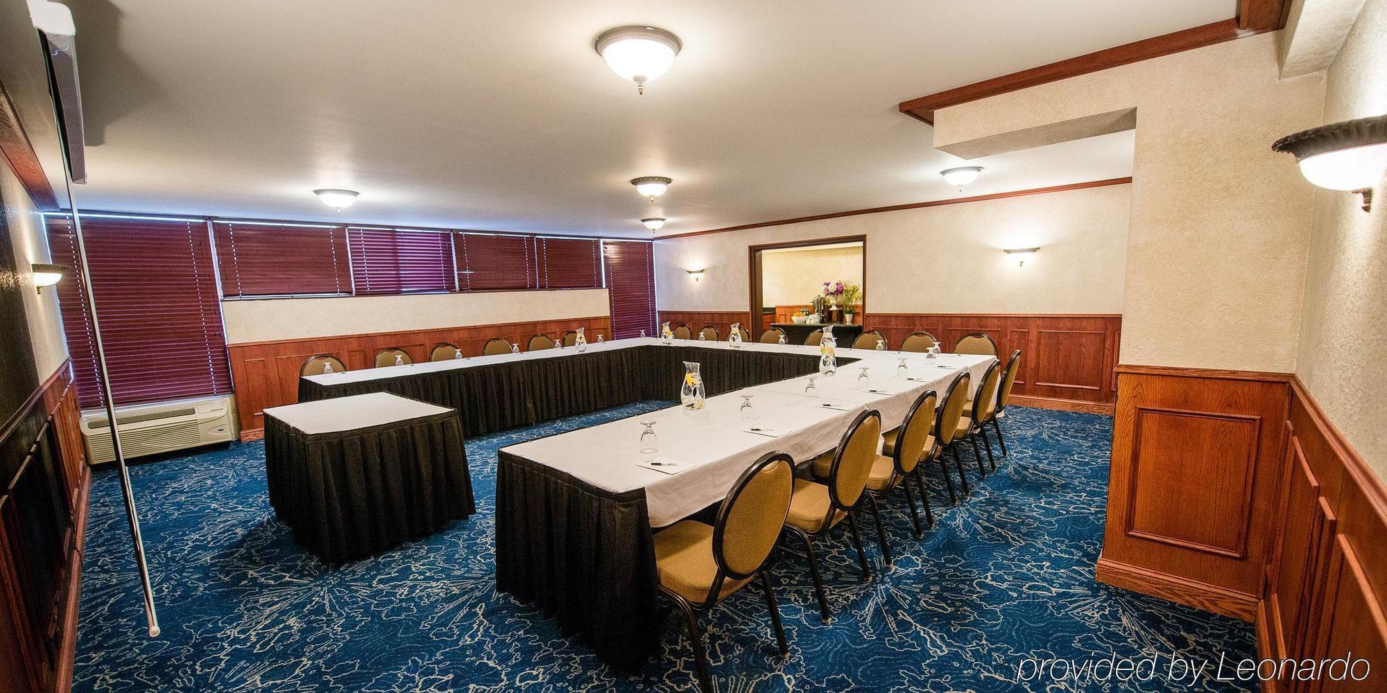 Doubletree By Hilton Roseville Minneapolis מראה חיצוני תמונה