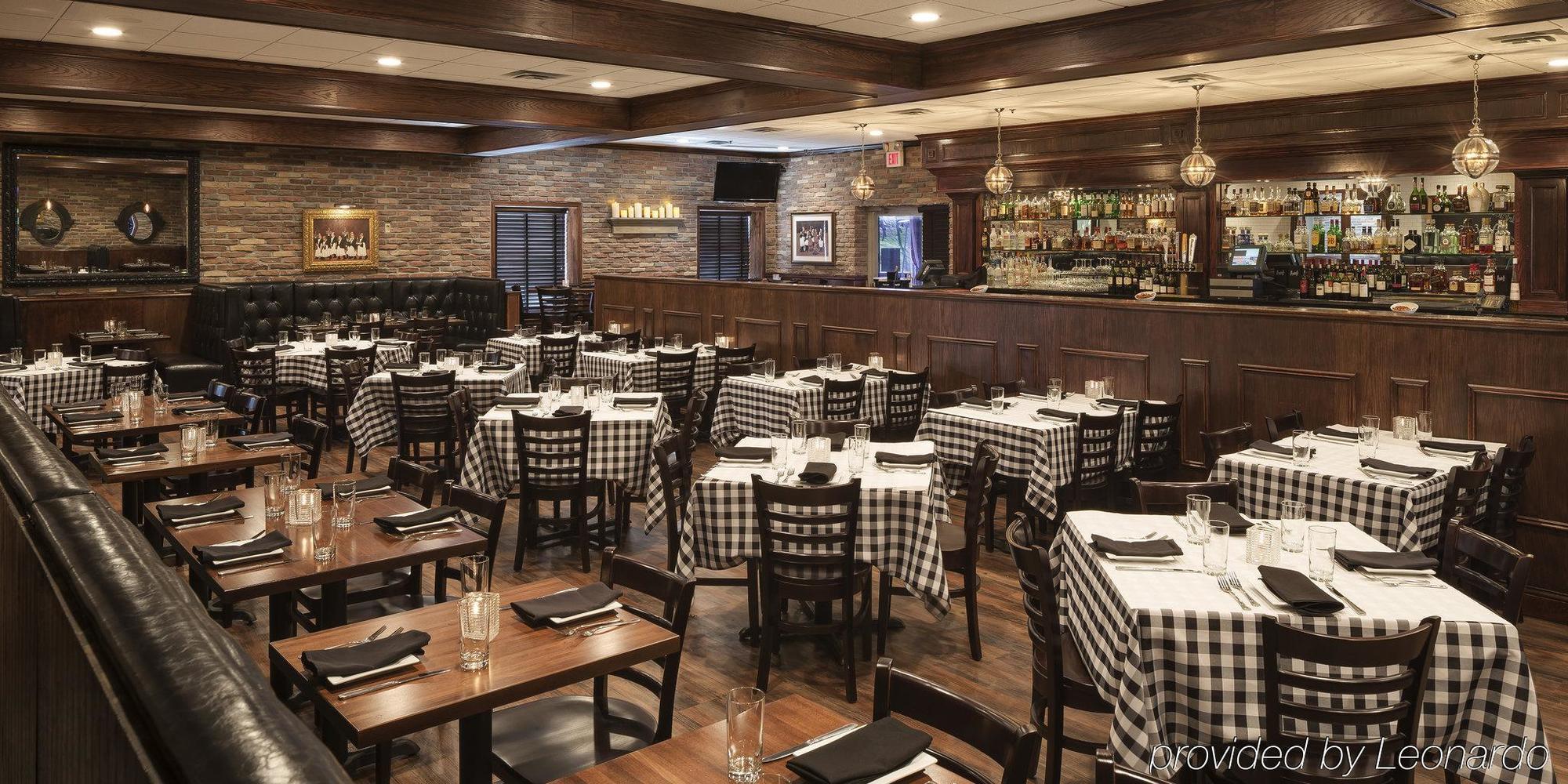 Doubletree By Hilton Roseville Minneapolis מראה חיצוני תמונה